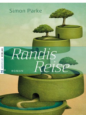 cover image of Randis Reise